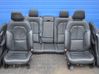 Seat and door cards trim set 