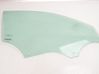Front door window glass four-door 32244798