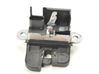 Tailgate lock latch 5K0827505C