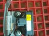 Interruptor ESP (programa de estabilidad) 09W481