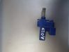 Sensor del pedal de embrague 3M5T7C534AB
