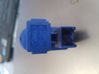 Sensor del pedal de embrague 3M5T7C534AB