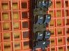 Electric window control switch 31272004