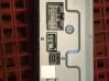 Radio/CD/DVD/GPS head unit FF6N18C815A