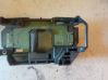 Steering angle sensor 31334643