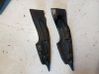 Windshield trim 8662736