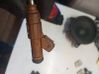 Inyector de combustible 9186340