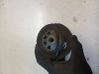 Engine mount bracket 8683936