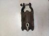 Engine mount bracket 31262935