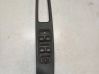 Electric window control switch 31334345