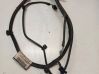 Cableado del sensor de aparcamiento (PDC) 31314503