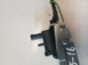 Fuel tank cap lock motor 4062044211
