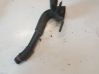 Window washer liquid tank fill tube 7264145