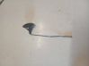 Front door lock 8650649
