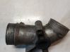 Manguera/tubo del intercooler 08631538