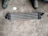 Radiador intercooler 31338471