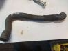 Engine coolant pipe/hose BG918260GA