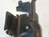 Intercooler air guide/duct channel 31323451