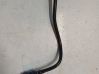 Turbo turbocharger oiling pipe/hose 6G9171504BB