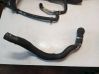 Engine coolant pipe/hose 6G918260CC
