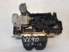 Tailgate/trunk/boot lock/catch/latch 30753479