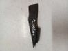 Windshield trim 8662736