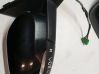Front door electric wing mirror 31352119