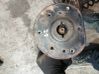 Front shock absorber/damper 31277627