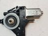 Front door window regulator motor WR12718