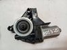 Front door window regulator motor WR12717
