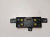 Tailgate/trunk/boot lid buffer 30779897