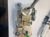 Gear shifter/selector 1000301099