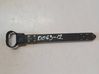 Headlight/headlamp mounting bracket 31294521