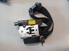 Rear seatbelt 39822960