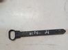 Headlight/headlamp mounting bracket 31294521