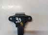 Airbag deployment crash/impact sensor 31360986