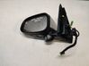 Front door electric wing mirror 31352478