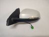 Front door electric wing mirror 31402552