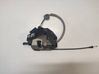 Front door lock 31301740