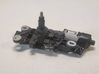 Rear window wiper motor 30663891