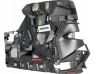 Front bumper mounting bracket 9879666