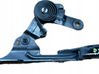 Engine bonnet/hood hinges 23258269