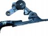 Engine bonnet/hood hinges 23258270