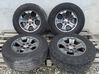 R18 alloy rim 84227881