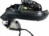 Front door electric wing mirror 4M1857409BS