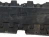 Engine splash shield/under tray 13423601