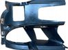 Rear bumper mounting bracket 7184696