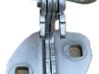 Front door hinge set 1120071