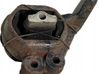 Engine mount bracket 