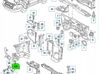Complete body kit 8A0805677